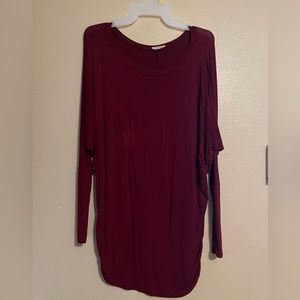 Dolman top